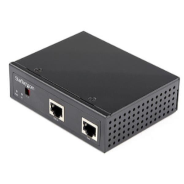 STARTECH SPLITTER GIGABIT POE ROBUSTO