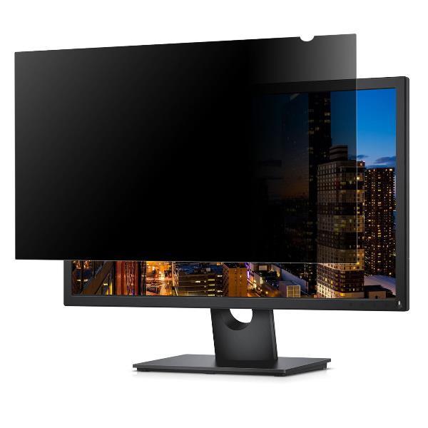 StarTech.com Filtro privacy per monitor da 24" - Pellicola protettiva per schermo -Riduzione della luce blu - Opaco /lucido (PRIVSCNMON24) - Filtro privacy schermo - 24" - trasparente - Compatibile TAA - per P/N: ARMPIVOTE2, ARMUNONB1, FPPNEUSTND