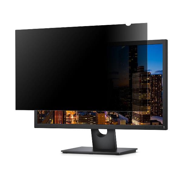 StarTech.com Filtro privacy per monitor da 27" - Pellicola protettiva per schermo -Riduzione della luce blu - Opaco /lucido (PRIVSCNMON27) - Filtro privacy schermo - 27" - trasparente - Compatibile TAA - per P/N: ARMPIVOTE2, ARMUNONB1, FPPNEUSTND