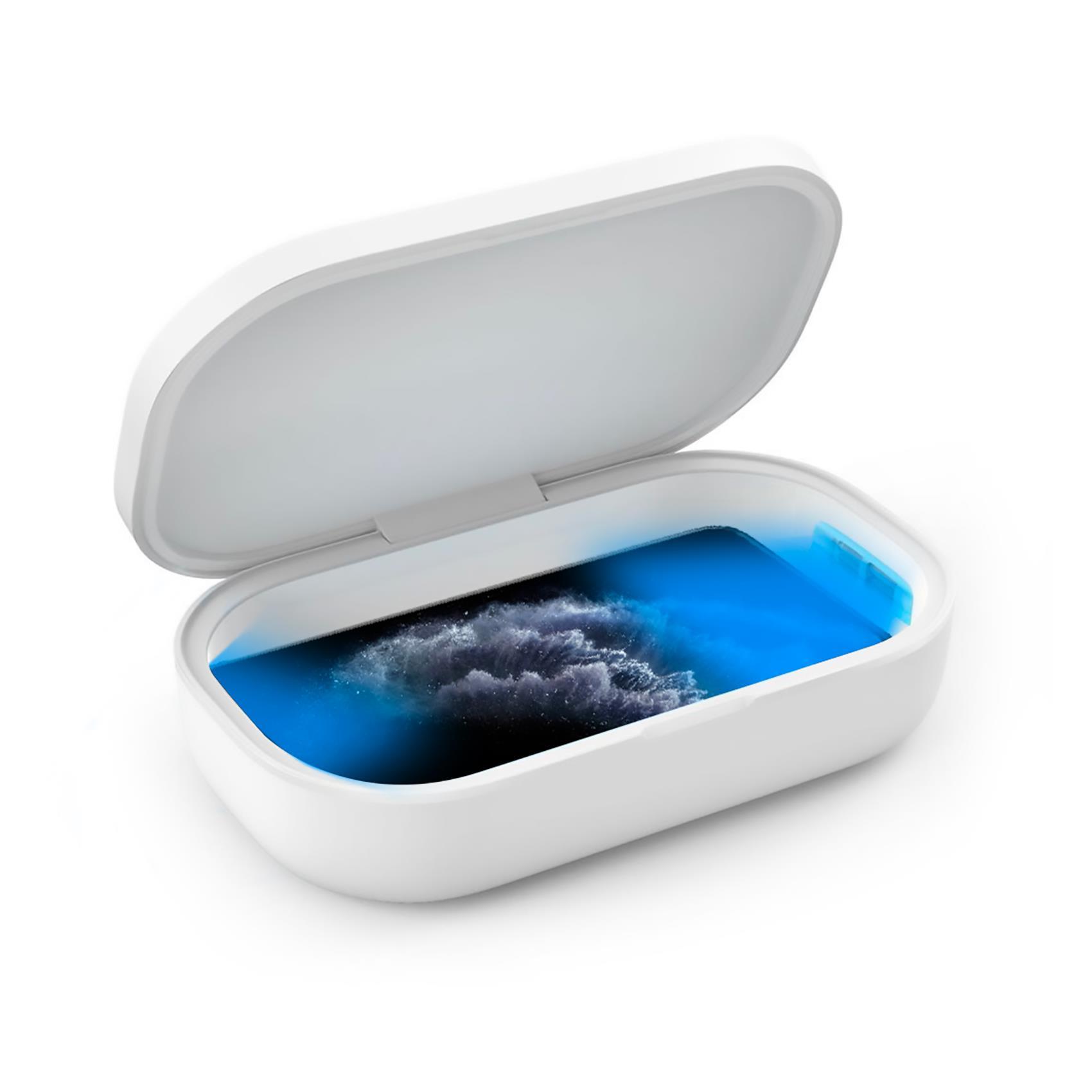 Celly - PROSTERILIZER2 - Smartphone UV Sterilizer