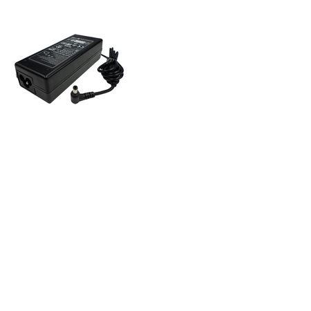 QNAP PWR-ADAPTER-120W-A01 - Alimentatore - 120 Watt