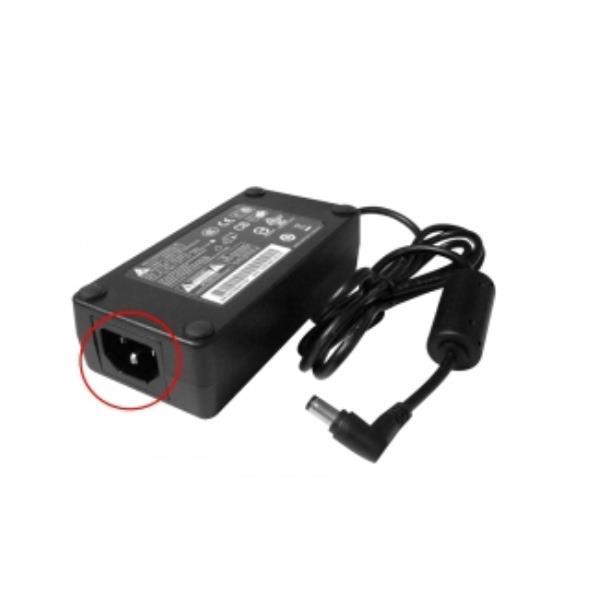 QNAP 90W EXTERNAL POWER ADAPTER