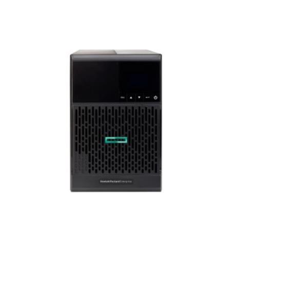 HPE R/T3000 G5 - UPS - 200/208 - 240 CA V - 2700 Watt - 3000 VA - 1 fase - 2U - internazionale