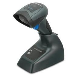 Datalogic QuickScan QBT2131 - Scanner per codici a barre - portatile - imager lineare - 400 scan / sec - con decodifica - USB, Bluetooth 3.0