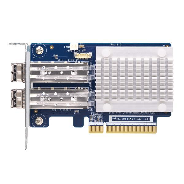 QNAP 16G FIBRE CHANNEL HOST BUS ADAPTER