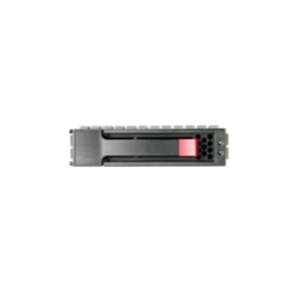 HPE Midline - HDD - 6 TB - hot swap - 3.5" LFF - SAS 12Gb/s - 7200 rpm - per Modular Smart Array 2060 10GbE iSCSI LFF Storage, 2060 12Gb SAS LFF Storage, 2060 16Gb Fibre Channel LFF Storage, 2060 SAS 12G 2U 12-disk LFF Drive Enclosure, 2062 10GbE iSCSI LF