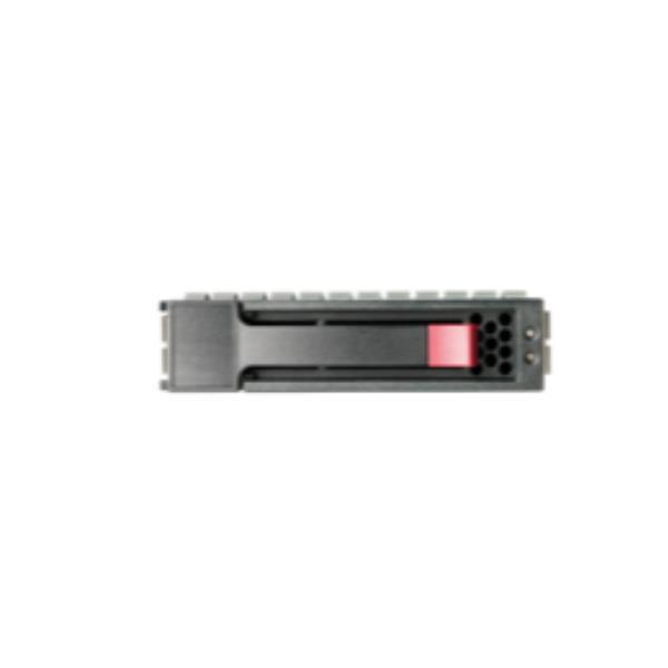 HPE Midline - HDD - 8 TB - hot swap - 3.5" LFF - SAS 12Gb/s - 7200 rpm - per Modular Smart Array 2060 10GbE iSCSI LFF Storage, 2060 12Gb SAS LFF Storage, 2060 16Gb Fibre Channel LFF Storage, 2060 SAS 12G 2U 12-disk LFF Drive Enclosure, 2062 10GbE iSCSI LF