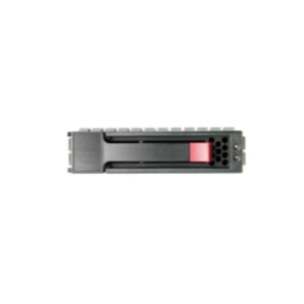 HPE Midline - HDD - 10 TB - hot swap - 3.5" LFF - SAS 12Gb/s - 7200 rpm - per Modular Smart Array 2060 10GbE iSCSI LFF Storage, 2060 12Gb SAS LFF Storage, 2060 16Gb Fibre Channel LFF Storage, 2060 SAS 12G 2U 12-disk LFF Drive Enclosure, 2062 10GbE iSCSI L