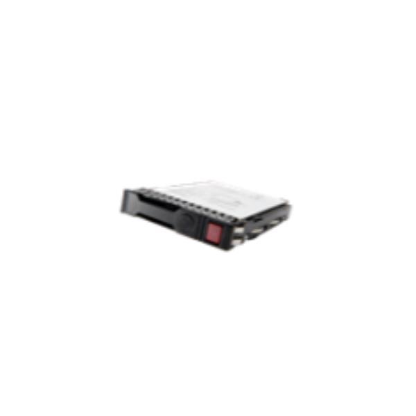 HPE Read Intensive - SSD - 3.84 TB - hot swap - 2.5" SFF - SAS 12Gb/s - per Modular Smart Array 1060 10GBASE-T iSCSI SFF, 1060 12Gb SAS SFF, 1060 16Gb Fibre Channel SFF. 2060 10GbE iSCSI SFF, 2060 12Gb SAS SFF, 2060 16Gb Fibre Channel SFF, 2060 SAS 12G 2U