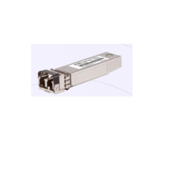 HPE NW HPE NETWORKING INSTANT ON 1G SFP LC SX 500M OM2 MMF TRANSCEIVER