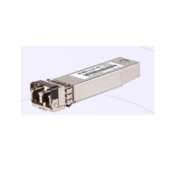 HPE NW HPE NETWORKING INSTANT ON 10G SFP+ LC SR 300M OM3 MMF TRANSCEIVER