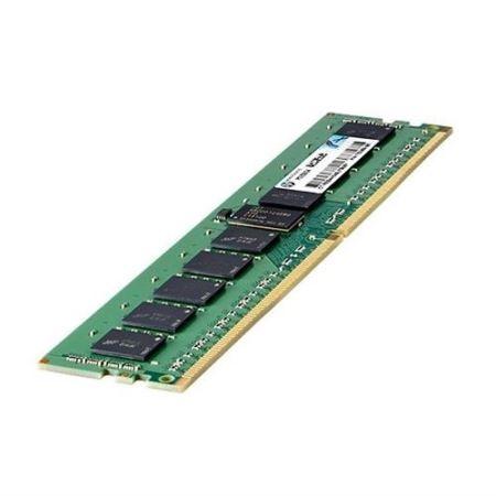 QNAP - DDR4 - modulo - 16 GB - DIMM 288-PIN - 2400 MHz / PC4-19200 - 1.2 V - registrato - ECC