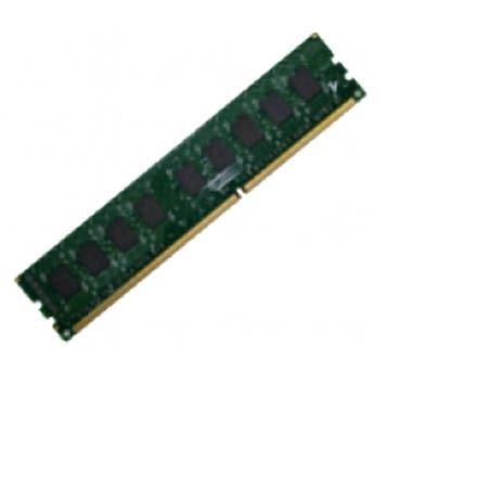 QNAP - DDR4 - modulo - 32 GB - DIMM 288-PIN - 2133 MHz / PC4-17000 - 1.2 V - registrato - ECC