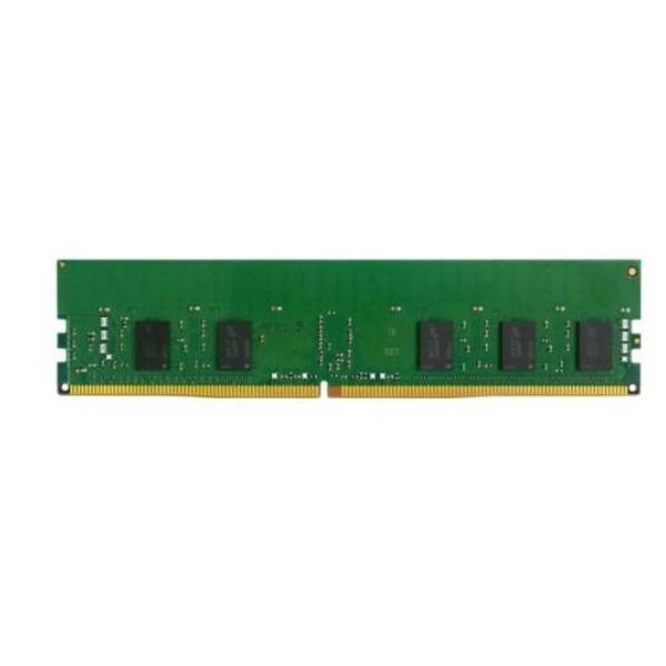 QNAP - T0 version - DDR4 - modulo - 32 GB - DIMM 288-PIN - 3200 MHz / PC4-25600 - 1.2 V - senza buffer - non ECC