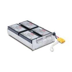 APC Replacement Battery Cartridge #24 - Batteria UPS …