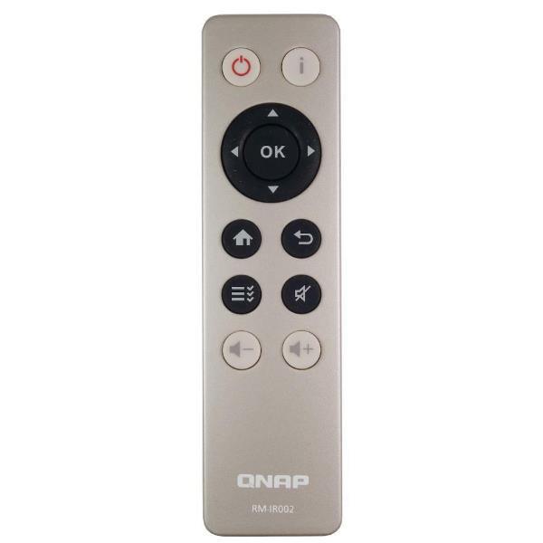 QNAP IR REMOTE CONTROL FOR HS-251
