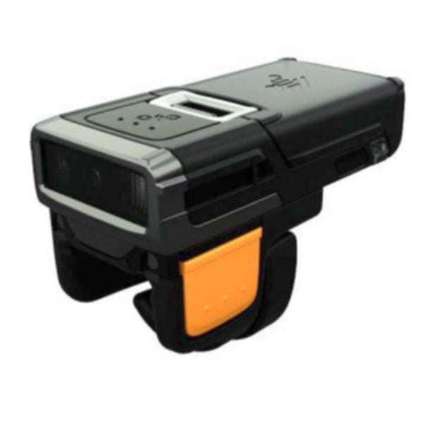 Zebra RS5100 - Standard Battery Version - scanner per codici a barre - palmare - con decodifica - Bluetooth 4.0