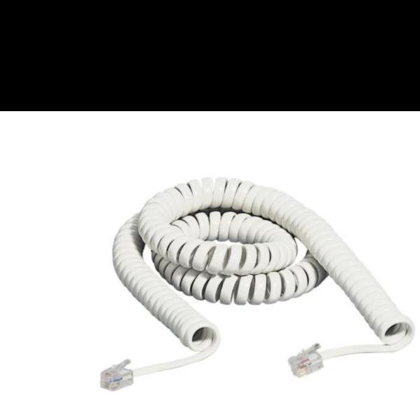 LEGRAND KIT - CAVO SPIRALE 2 PLUG 4/4 2 5M