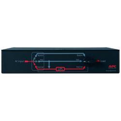 APC BYPASS PANEL 200/208/240V 100A MBB