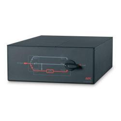 APC BYPASS PANEL- 230V 100A MBB