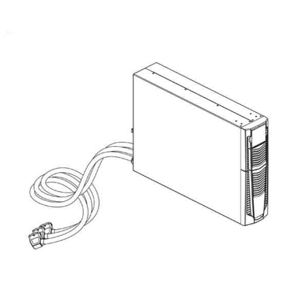 RIELLO UPS MODULAR MANUAL BYPASS SDU 8000-10K
