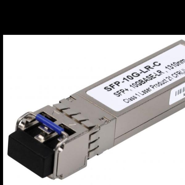 ALCATEL-LUCENT ENTERPRISE 10GBASE-SR SFP MODULE