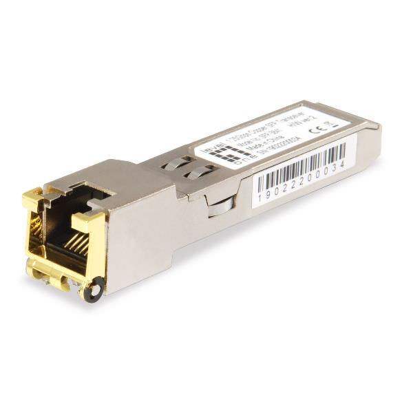 LEVEL ONE SFP-3841