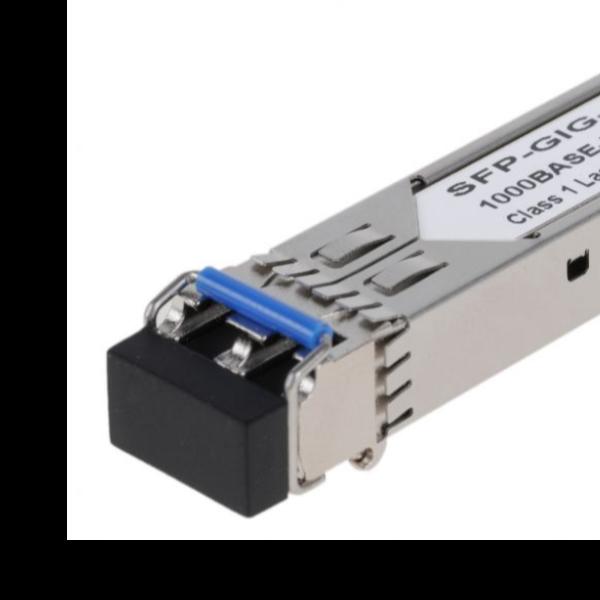 ALCATEL-LUCENT ENTERPRISE 1000BASE-SX GIGABIT ETHERNET OPTICA