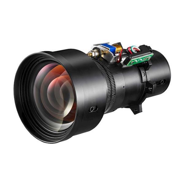 Optoma BX-CTA06 - Teleobiettivo a gittata standard - 18.2 mm - 22.6 mm - f/2.0-2.3 - per ProScene ZU650+, ZU850