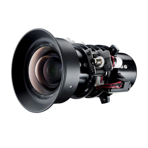 Optoma BX-CTA01 - Obiettivi zoom grandangolo - 14.05 mm - f/2.3 - per ProScene EW865, EX855, ZU650, ZU650+, ZU850