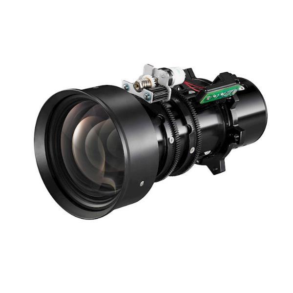 Optoma BX-CTA03 - Teleobiettivi zoom - f/2.3 - per ProScene EW865, EX855, ZU650, ZU650+, ZU850