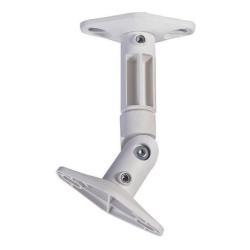 Neomounts SPEAKER-W100 - Kit montaggio (momtaggio a parete/soffitto) - video full-motion - per 2 altoparlanti - bianco