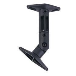 Neomounts SPEAKER-W100 - Kit montaggio (momtaggio a parete/soffitto) - video full-motion - per 2 altoparlanti - nero