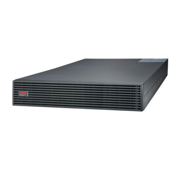 APC Easy UPS SRV 192V RM Battery Pack - Batteria UPS (montabile in rack) - Piombo - per P/N: SRVPM6KRI, SRVPM6KRIL