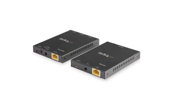 STARTECH KIT EXTENDER HDMI VIA CAT6 - KIT -
