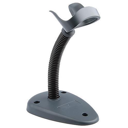 Datalogic Gooseneck Stand - Supporto per scanner codici a barre - nero - per QuickScan I QD2430