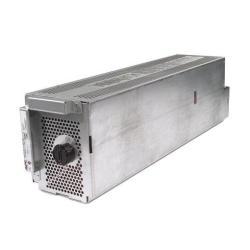 APC Symmetra Battery Module - Batteria UPS - 1 batteria x - Piombo - per P/N: SYA12K16IXRCH, SYA8K16I-CC, SYA8K16PX798, SYA8K16PXRX798, SYA8K8PX798, SYAF16KRMICH