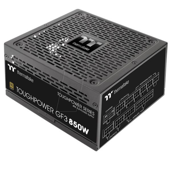 Thermaltake ALIMENTATORE TOUGHPOWER GF3 850W FULLY MODULAR PCIe 5.0 ATX