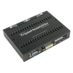 MATROX TRIPLEHEAD2GO DIGITAL EDITION