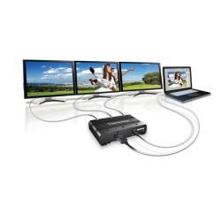 MATROX TRIPLEHEAD2GO DIGITAL SE ADDS 3