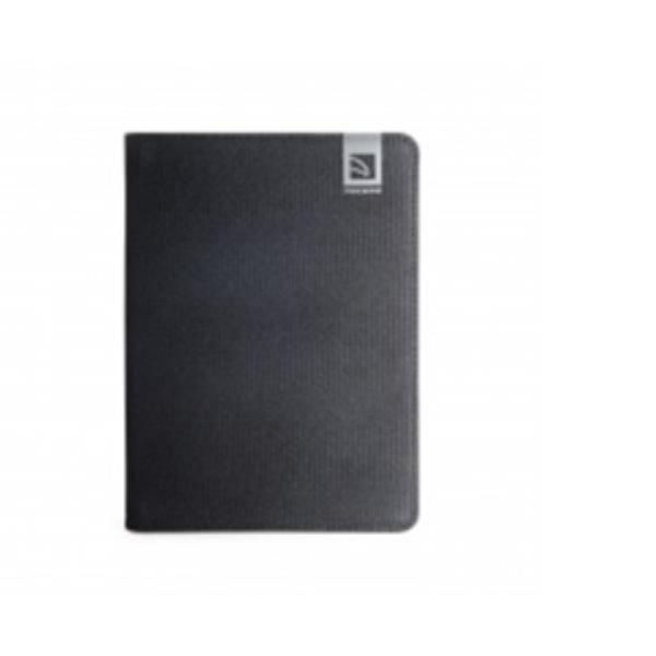 TUCANO VENTO CUSTODIA UNIVERSALE PER TAB 7"-8" IN ECOPELLE COLORE NERO