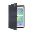TUCANO CUSTODIA UNIVERSALE PER TAB 9"-10" IN ECOPELLE/SILICONE COLORE NERO