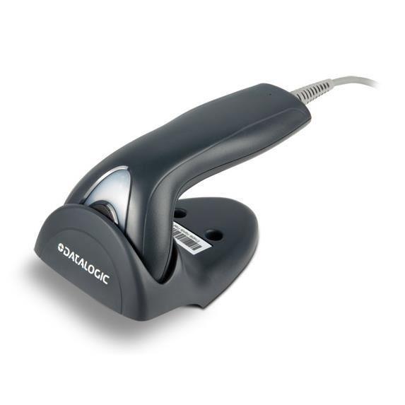 Datalogic Touch TD1100 65 Lite - Scanner per codici a barre - palmare - con decodifica - USB