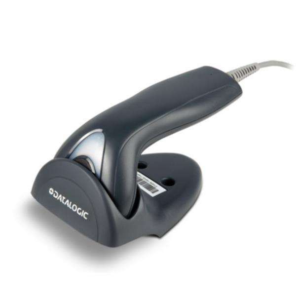 Datalogic Touch TD1100 65 Pro - Scanner per codici a barre - palmare - con decodifica - emulazione tastiera, RS-232, USB, wand