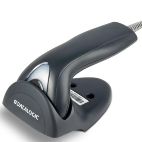 Datalogic Touch TD1100 90 Pro - Scanner per codici a barre - palmare - con decodifica - emulazione tastiera, RS-232, USB, wand