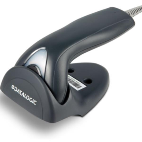 Datalogic Touch TD1100 65 Lite - Scanner per codici a barre - palmare - con decodifica - emulazione tastiera, RS-232