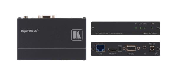 KRAMER TP-580TXR
