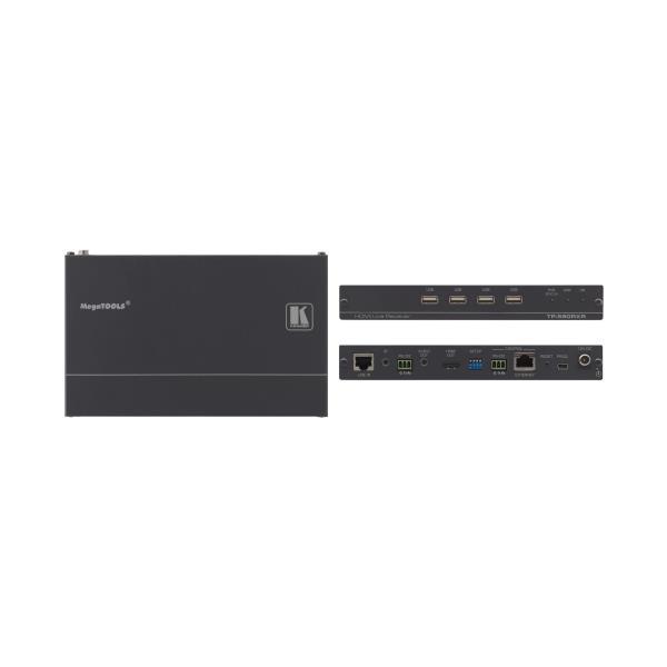 KRAMER EXTENDER HDMI - 4K UHD HDMI A