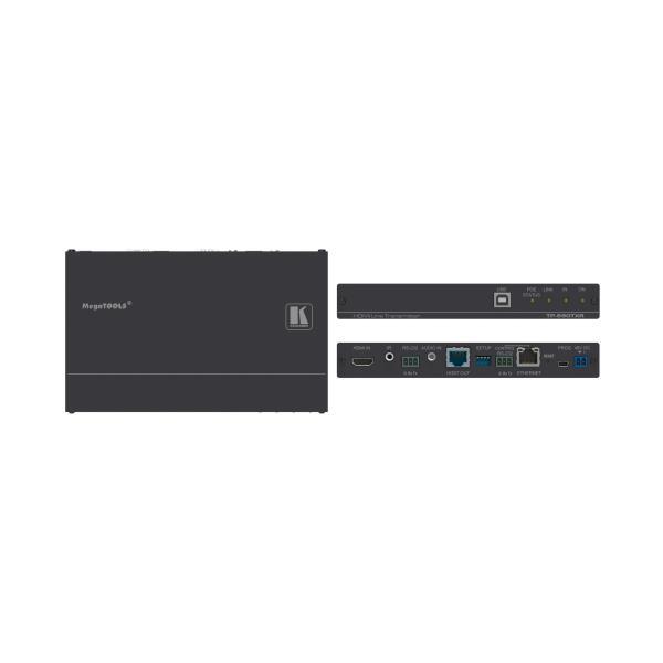 KRAMER EXTENDER HDMI - 4K UHD HDMI HD