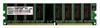 Transcend - DDR - modulo - 1 GB - DIMM 184-PIN - 400 MHz / PC3200 - CL3 - senza buffer - non ECC